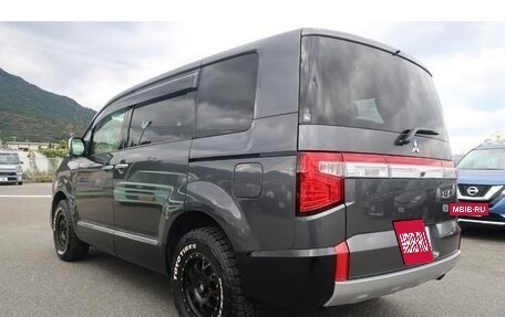 Mitsubishi Delica D:5 I, 2021 год, 3 000 001 рублей, 8 фотография