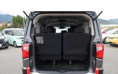 Mitsubishi Delica D:5 I, 2021 год, 3 000 001 рублей, 26 фотография