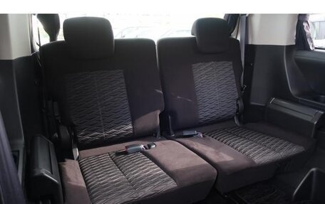 Mitsubishi Delica D:5 I, 2021 год, 3 000 001 рублей, 25 фотография