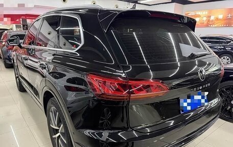 Volkswagen Touareg III, 2023 год, 6 616 000 рублей, 4 фотография