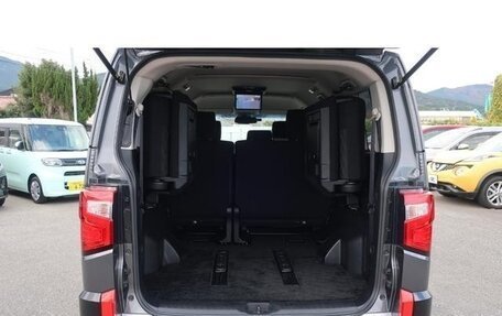 Mitsubishi Delica D:5 I, 2021 год, 3 000 001 рублей, 27 фотография