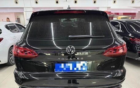 Volkswagen Touareg III, 2023 год, 6 616 000 рублей, 5 фотография