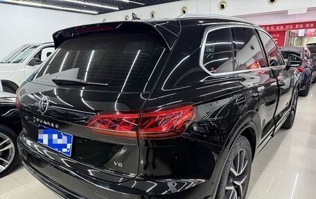 Volkswagen Touareg III, 2023 год, 6 616 000 рублей, 6 фотография