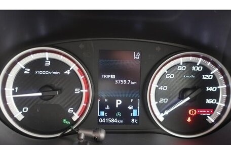 Mitsubishi Delica D:5 I, 2021 год, 3 000 001 рублей, 19 фотография