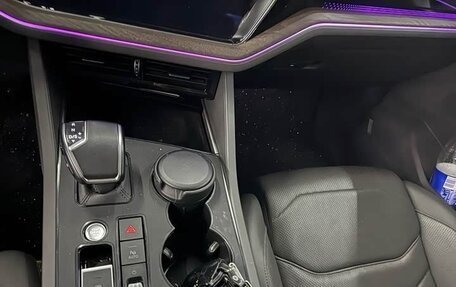 Volkswagen Touareg III, 2023 год, 6 616 000 рублей, 13 фотография