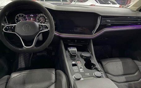 Volkswagen Touareg III, 2023 год, 6 616 000 рублей, 11 фотография