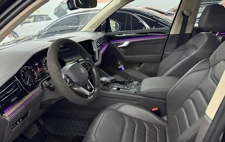 Volkswagen Touareg III, 2023 год, 6 616 000 рублей, 8 фотография