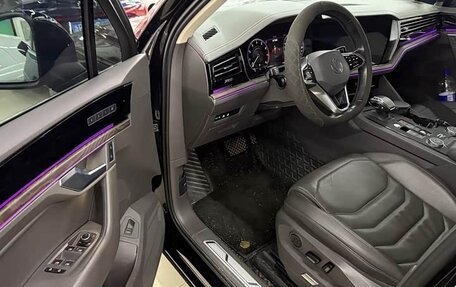 Volkswagen Touareg III, 2023 год, 6 616 000 рублей, 10 фотография