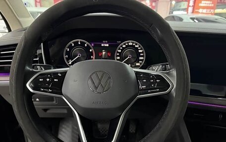 Volkswagen Touareg III, 2023 год, 6 616 000 рублей, 12 фотография