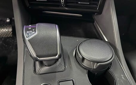 Volkswagen Touareg III, 2023 год, 6 616 000 рублей, 14 фотография