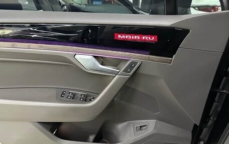 Volkswagen Touareg III, 2023 год, 6 616 000 рублей, 15 фотография