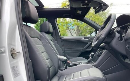 Volkswagen Tiguan II, 2022 год, 2 830 111 рублей, 11 фотография