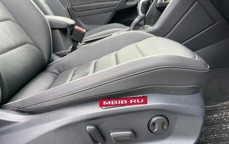 Volkswagen Tiguan II, 2022 год, 2 830 111 рублей, 13 фотография