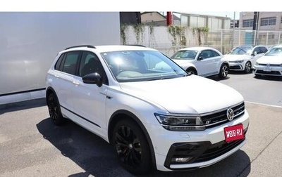 Volkswagen Tiguan II, 2020 год, 2 125 111 рублей, 1 фотография