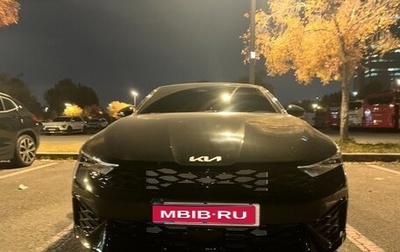 KIA K5, 2024 год, 3 160 000 рублей, 1 фотография