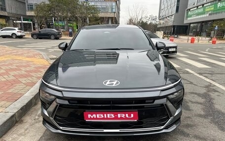 Hyundai Sonata VIII, 2025 год, 3 550 000 рублей, 1 фотография