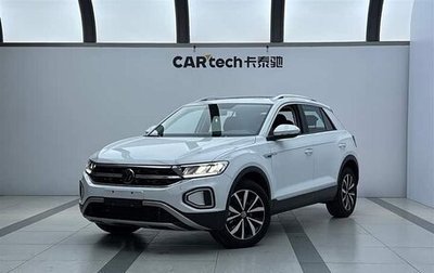 Volkswagen T-Roc I, 2023 год, 2 336 000 рублей, 1 фотография