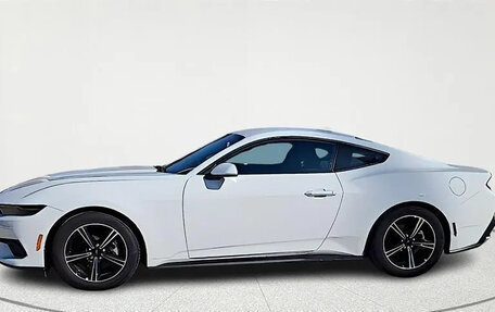 Ford Mustang, 2025 год, 5 975 000 рублей, 3 фотография