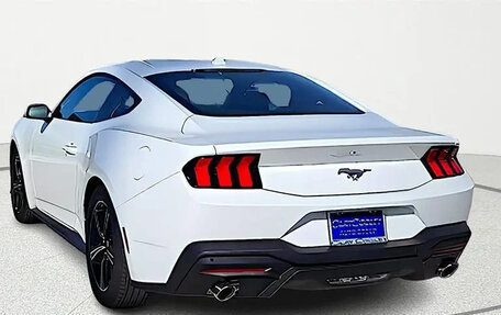 Ford Mustang, 2025 год, 5 975 000 рублей, 6 фотография