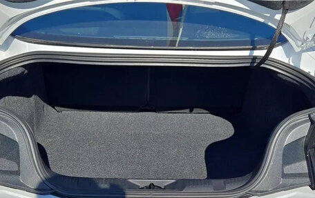 Ford Mustang, 2025 год, 5 975 000 рублей, 7 фотография