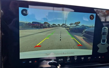 Ford Mustang, 2025 год, 5 975 000 рублей, 10 фотография