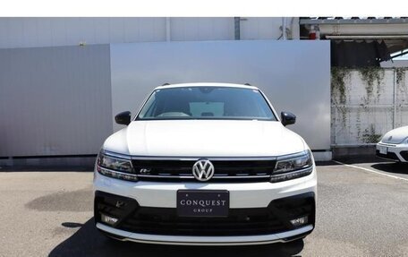 Volkswagen Tiguan II, 2020 год, 2 125 111 рублей, 2 фотография