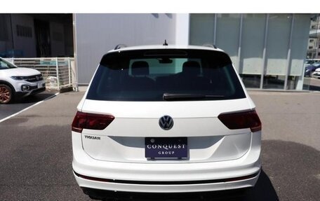 Volkswagen Tiguan II, 2020 год, 2 125 111 рублей, 6 фотография