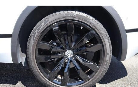 Volkswagen Tiguan II, 2020 год, 2 125 111 рублей, 9 фотография