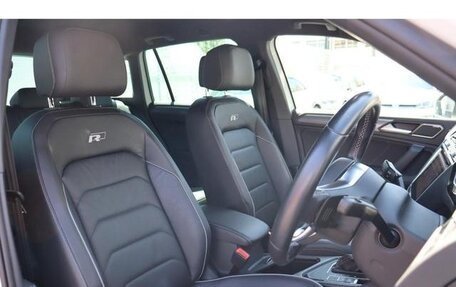 Volkswagen Tiguan II, 2020 год, 2 125 111 рублей, 10 фотография