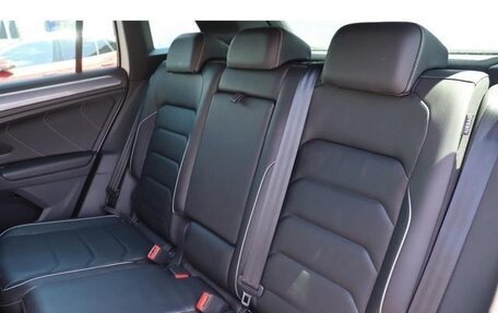 Volkswagen Tiguan II, 2020 год, 2 125 111 рублей, 14 фотография