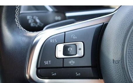 Volkswagen Tiguan II, 2020 год, 2 125 111 рублей, 17 фотография