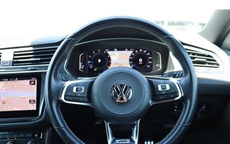 Volkswagen Tiguan II, 2020 год, 2 125 111 рублей, 16 фотография