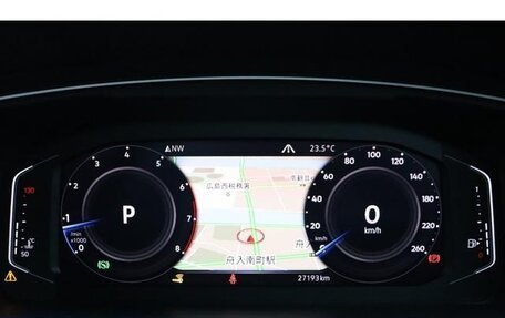 Volkswagen Tiguan II, 2020 год, 2 125 111 рублей, 20 фотография