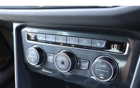 Volkswagen Tiguan II, 2020 год, 2 125 111 рублей, 22 фотография