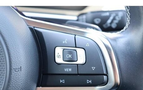 Volkswagen Tiguan II, 2020 год, 2 125 111 рублей, 18 фотография