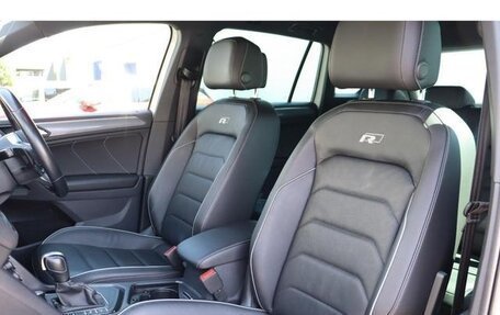 Volkswagen Tiguan II, 2020 год, 2 125 111 рублей, 13 фотография