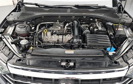 Volkswagen Jetta VII, 2021 год, 2 200 000 рублей, 7 фотография