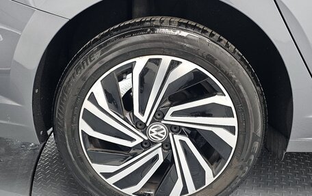 Volkswagen Jetta VII, 2021 год, 2 200 000 рублей, 6 фотография