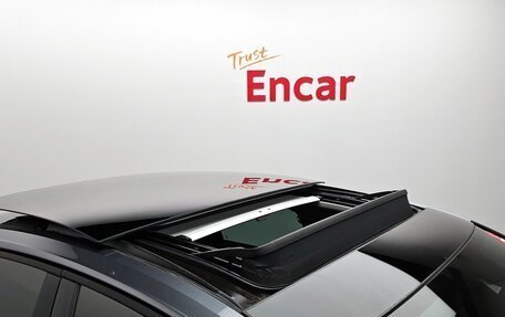 Volkswagen Jetta VII, 2021 год, 2 200 000 рублей, 4 фотография