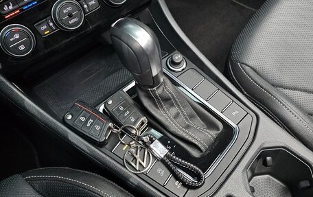 Volkswagen Jetta VII, 2021 год, 2 200 000 рублей, 10 фотография