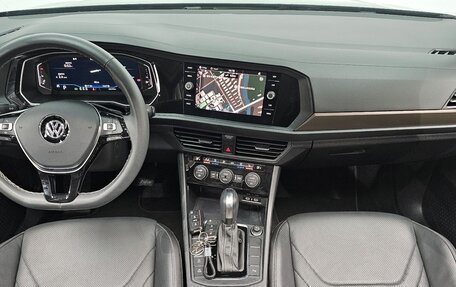 Volkswagen Jetta VII, 2021 год, 2 200 000 рублей, 8 фотография