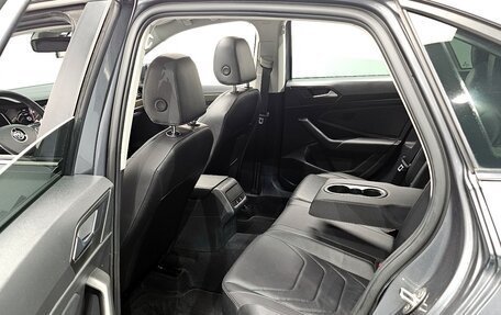 Volkswagen Jetta VII, 2021 год, 2 200 000 рублей, 12 фотография