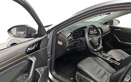 Volkswagen Jetta VII, 2021 год, 2 200 000 рублей, 11 фотография