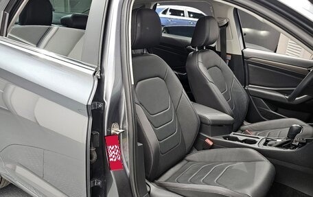 Volkswagen Jetta VII, 2021 год, 2 200 000 рублей, 13 фотография