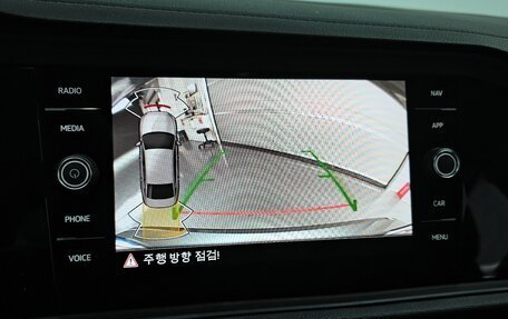 Volkswagen Jetta VII, 2021 год, 2 200 000 рублей, 18 фотография