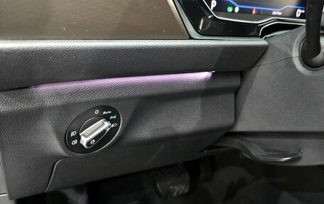 Volkswagen Jetta VII, 2021 год, 2 200 000 рублей, 16 фотография