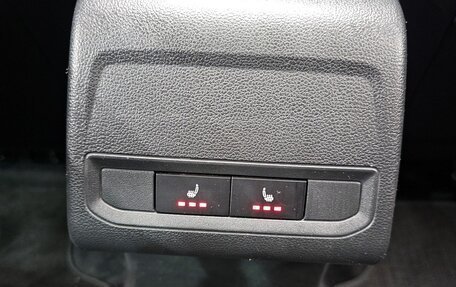 Volkswagen Jetta VII, 2021 год, 2 200 000 рублей, 19 фотография