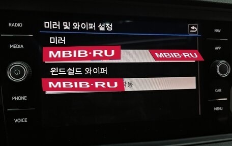 Volkswagen Jetta VII, 2021 год, 2 200 000 рублей, 17 фотография