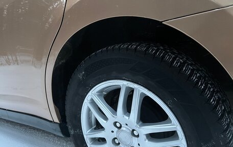 Nissan Tiida, 2008 год, 610 000 рублей, 13 фотография