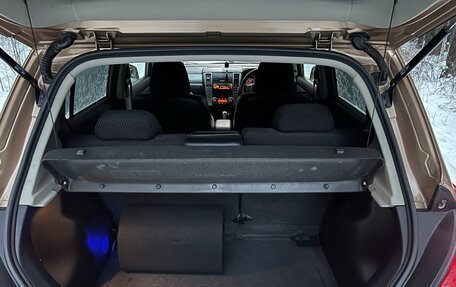 Nissan Tiida, 2008 год, 610 000 рублей, 16 фотография